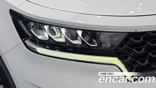 Kia Sorento 2023 — photo 8