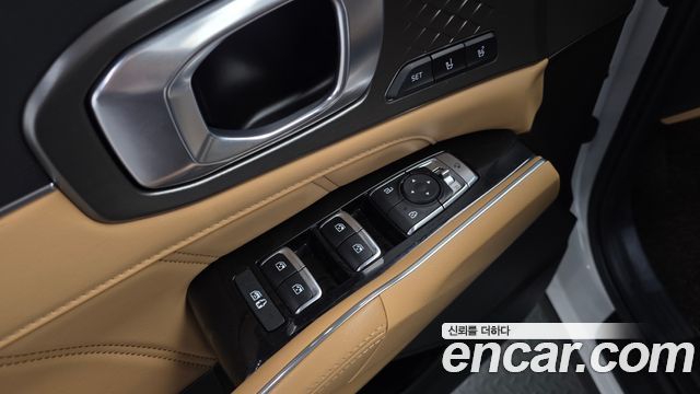 Kia Sorento 2023 — photo 27