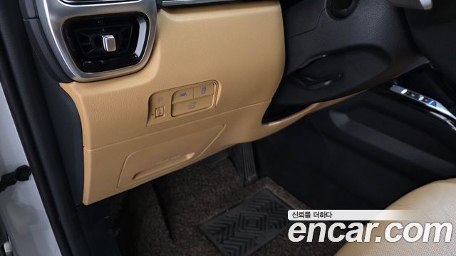 Kia Sorento 2023 — photo 28