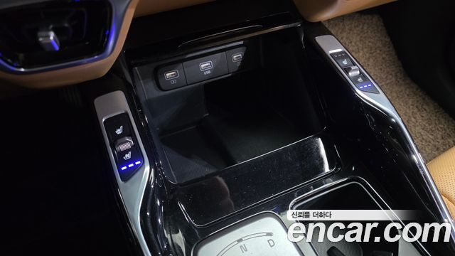 Kia Sorento 2023 — photo 30