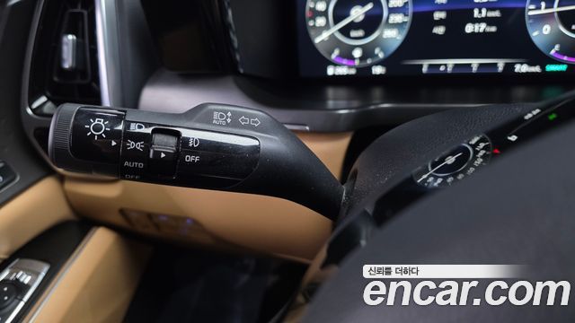 Kia Sorento 2023 — photo 31