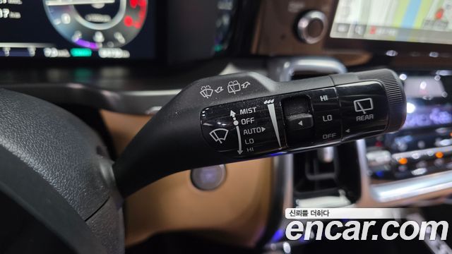 Kia Sorento 2023 — photo 32