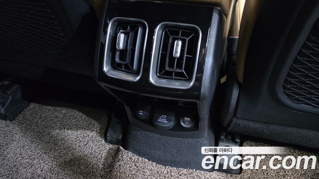 Kia Sorento 2023 — photo 33