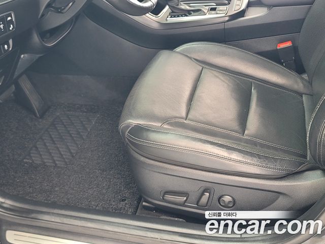 Hyundai Grandeur 2019 — photo 7