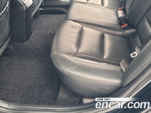 Hyundai Grandeur 2019 — photo 8