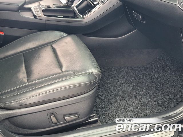 Hyundai Grandeur 2019 — photo 9
