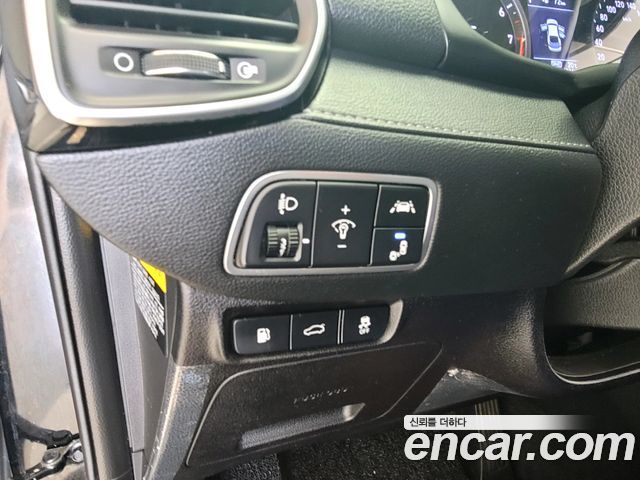 Hyundai Grandeur 2019 — photo 16
