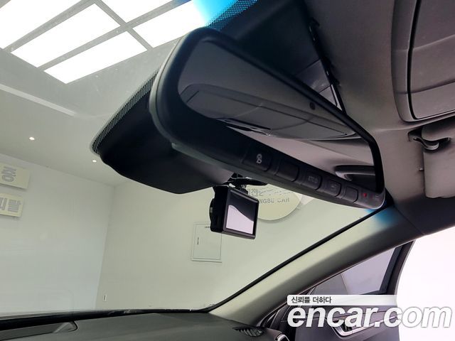 Hyundai Grandeur 2019 — photo 17