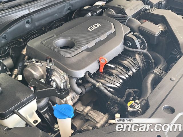Hyundai Grandeur 2019 — photo 18