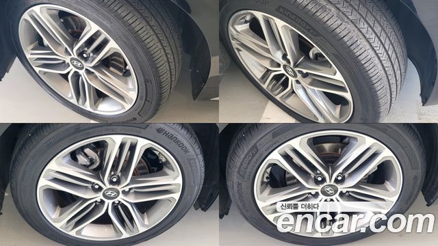 Hyundai Grandeur 2019 — photo 20