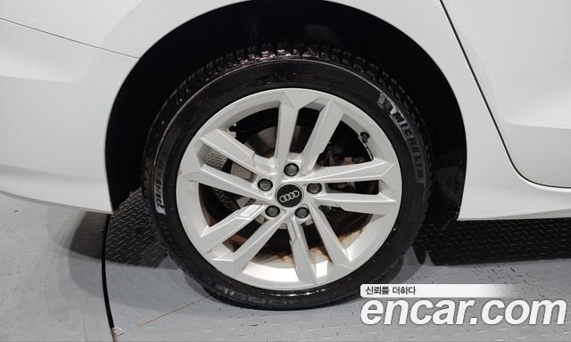Audi A3 2023 — photo 5