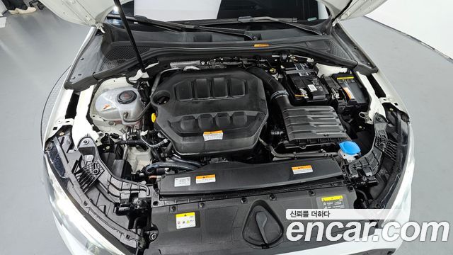 Audi A3 2023 — photo 6