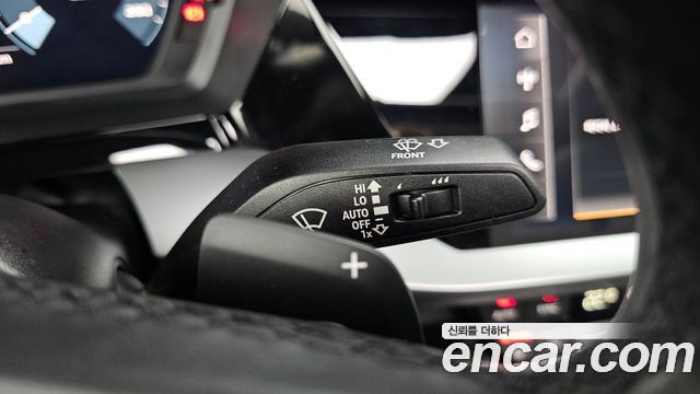 Audi A3 2023 — photo 28