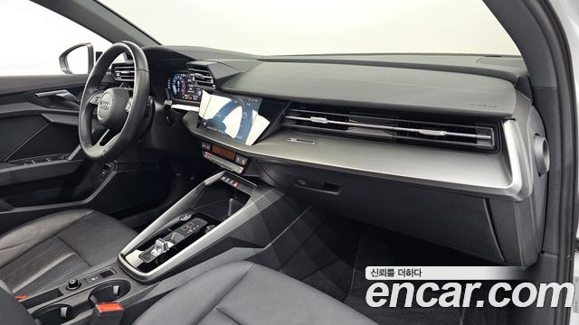 Audi A3 2023 — photo 29