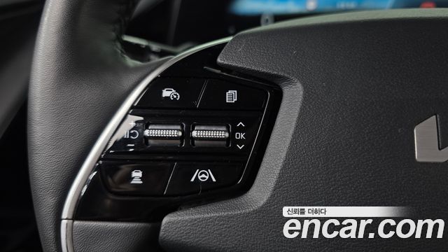 Kia Niro 2023 — photo 21