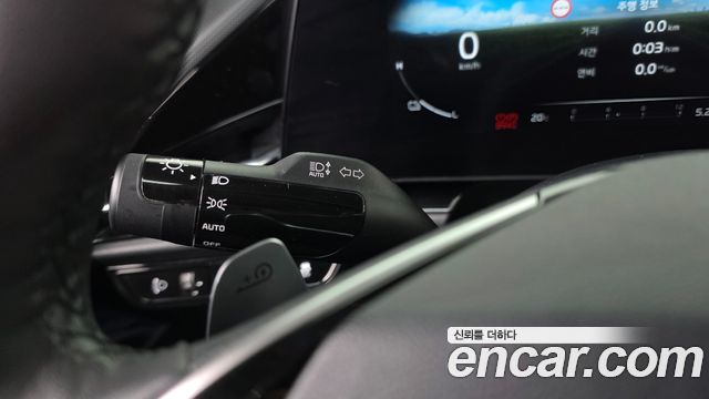 Kia Niro 2023 — photo 25