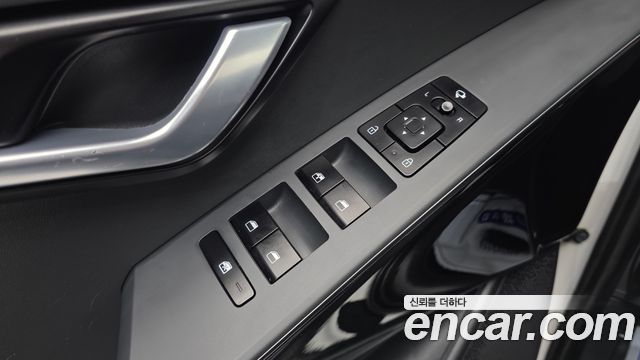Kia Niro 2023 — photo 26