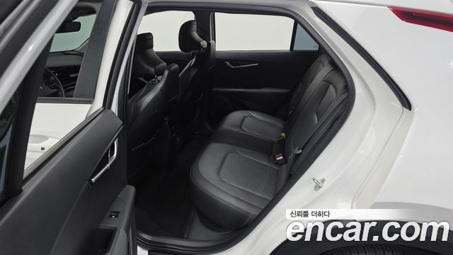 Kia Niro 2023 — photo 16
