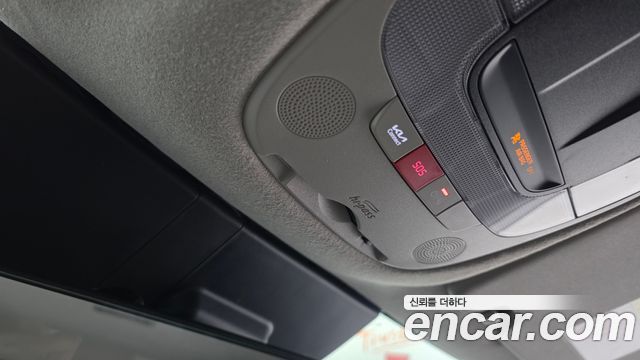 Kia Niro 2023 — photo 27