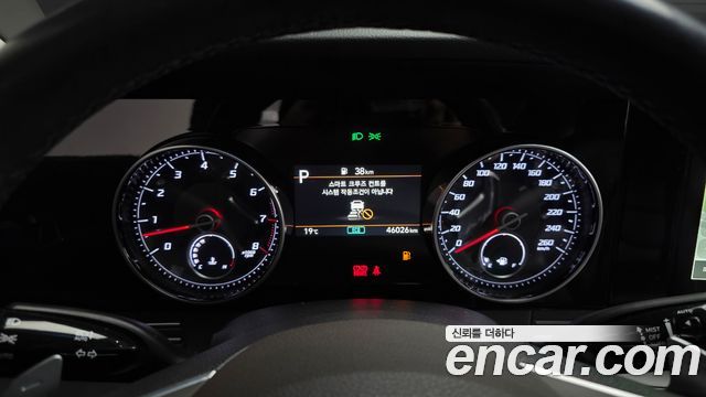 Hyundai Grandeur 2021 — photo 11