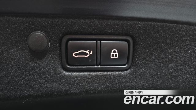 Hyundai Grandeur 2021 — photo 23
