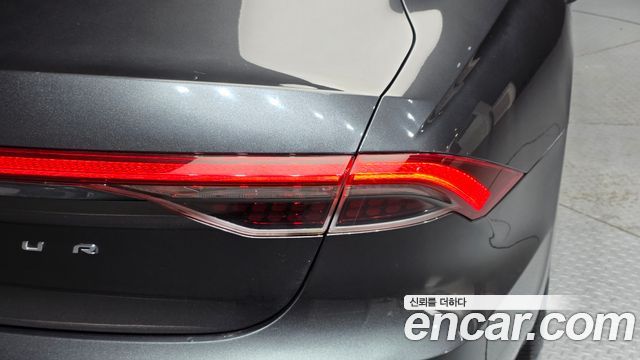 Hyundai Grandeur 2021 — photo 9