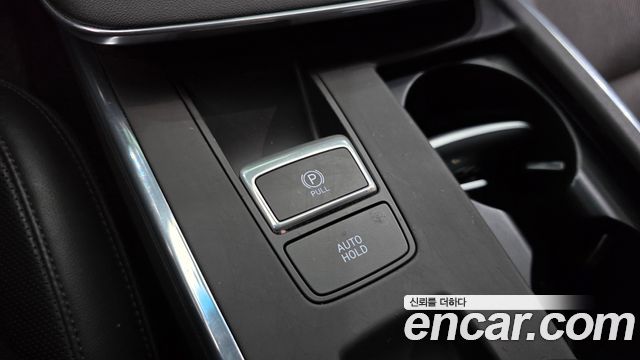 Hyundai Grandeur 2021 — photo 28