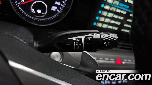 Hyundai Grandeur 2021 — photo 29