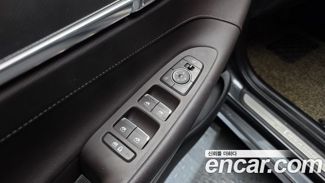 Hyundai Grandeur 2021 — photo 30