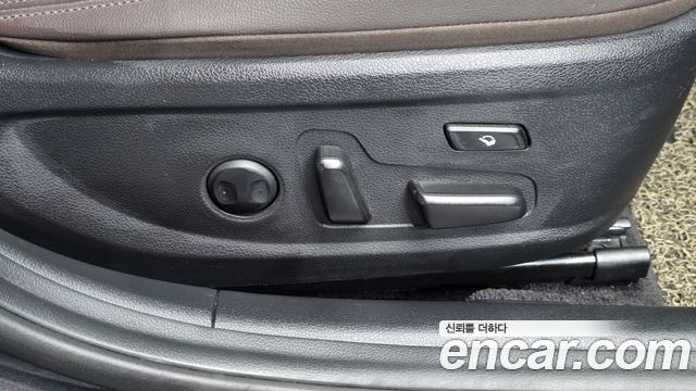 Hyundai Grandeur 2021 — photo 31