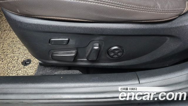 Hyundai Grandeur 2021 — photo 33
