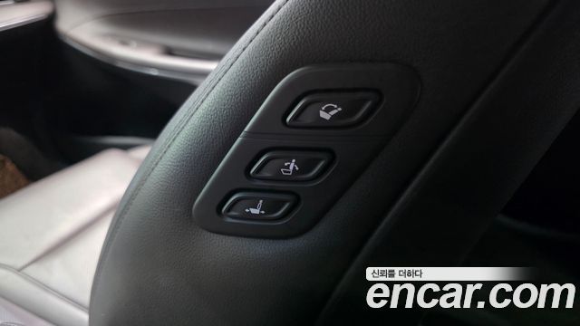 Hyundai Grandeur 2021 — photo 34