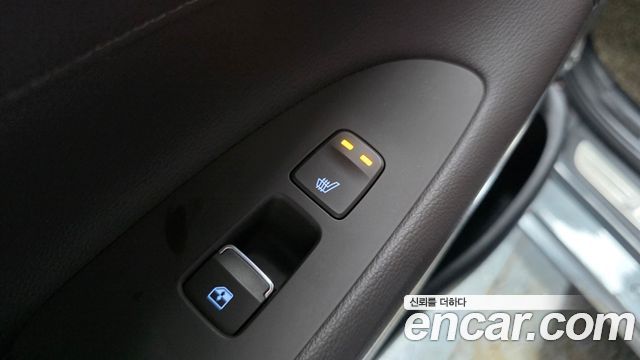 Hyundai Grandeur 2021 — photo 35