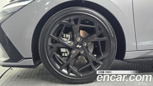 Hyundai AVANTE 2026 — photo 5