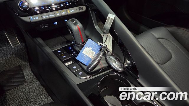 Hyundai AVANTE 2026 — photo 12