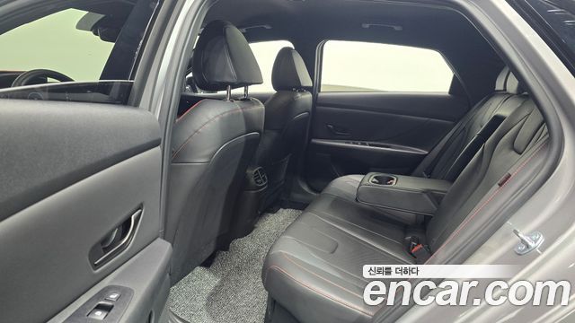 Hyundai AVANTE 2026 — photo 18