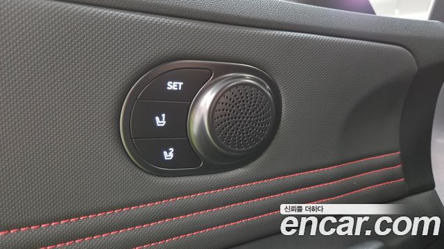 Hyundai AVANTE 2026 — photo 19