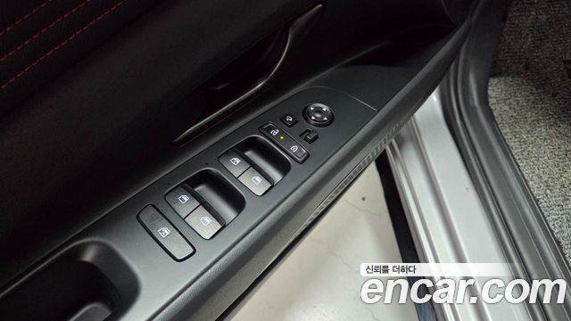 Hyundai AVANTE 2026 — photo 20