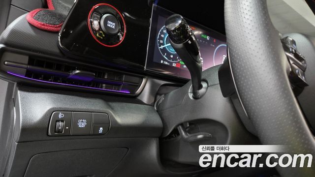 Hyundai AVANTE 2026 — photo 22
