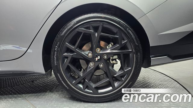 Hyundai AVANTE 2026 — photo 7