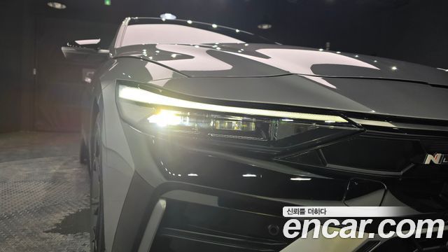 Hyundai AVANTE 2026 — photo 8