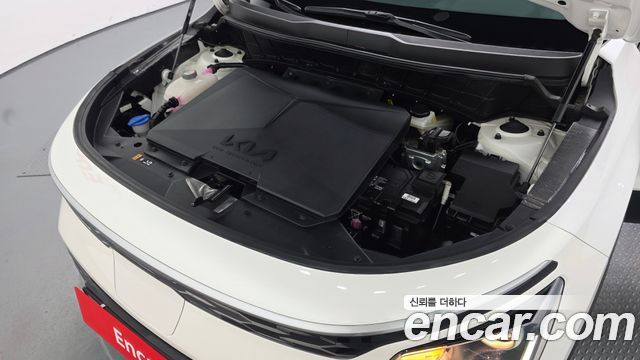 Kia Niro 2023 — photo 6