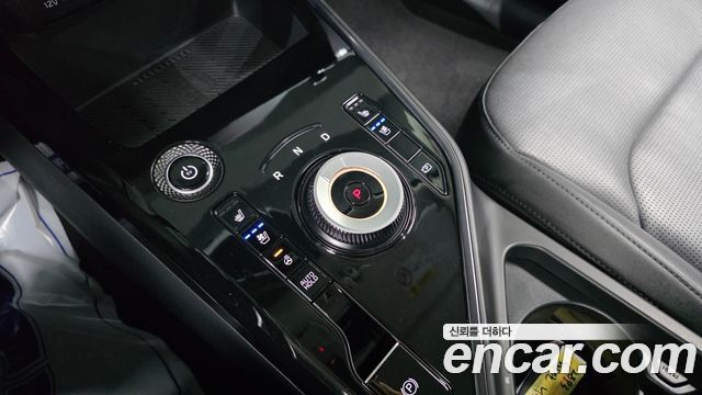 Kia Niro 2023 — photo 12