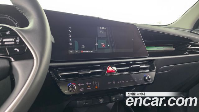 Kia Niro 2023 — photo 19