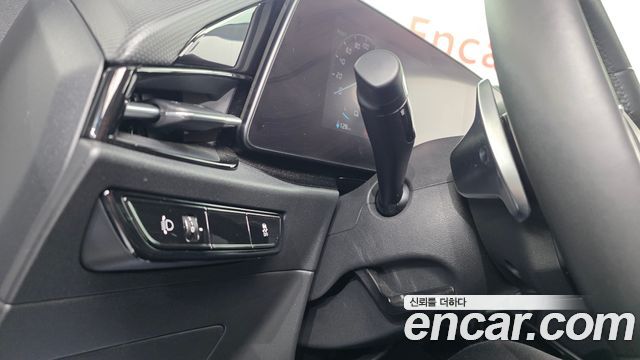 Kia Niro 2023 — photo 25