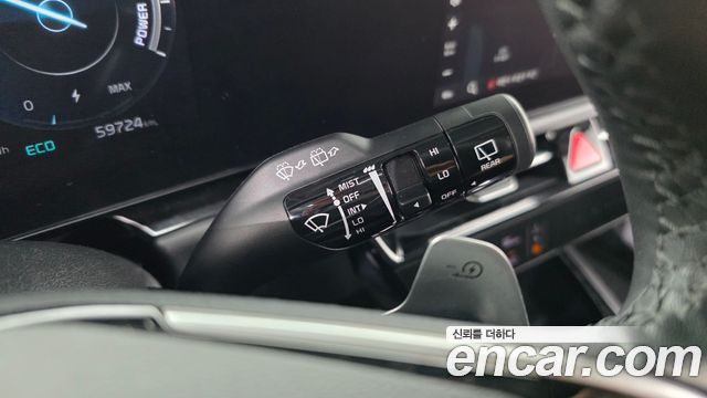 Kia Niro 2023 — photo 26