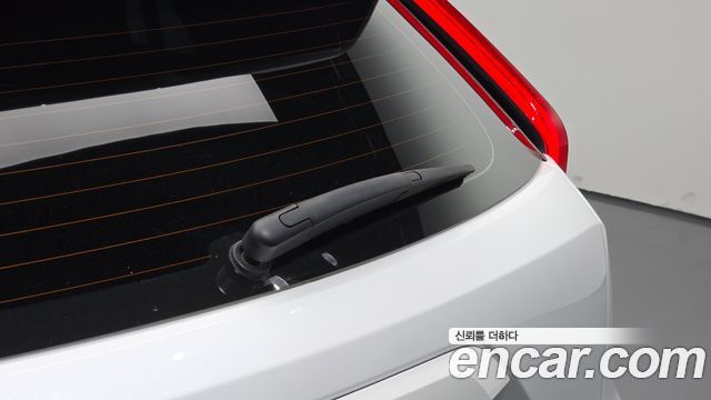 Kia Niro 2023 — photo 30