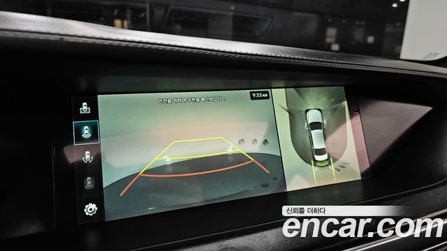 Genesis G90 2019 — photo 15