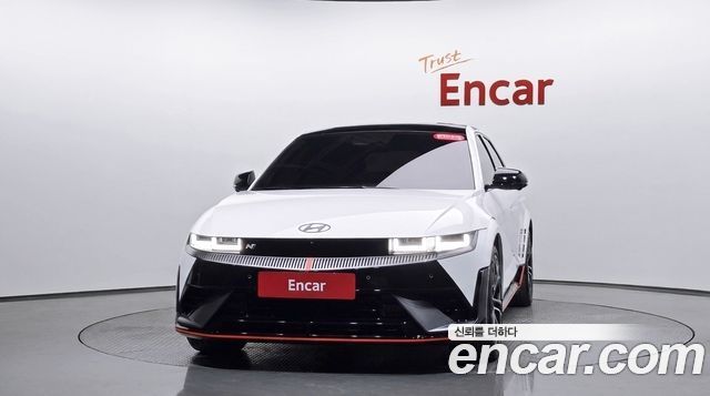 Hyundai Ioniq5 2025 — photo 3