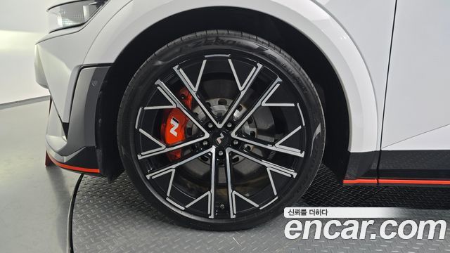 Hyundai Ioniq5 2025 — photo 5